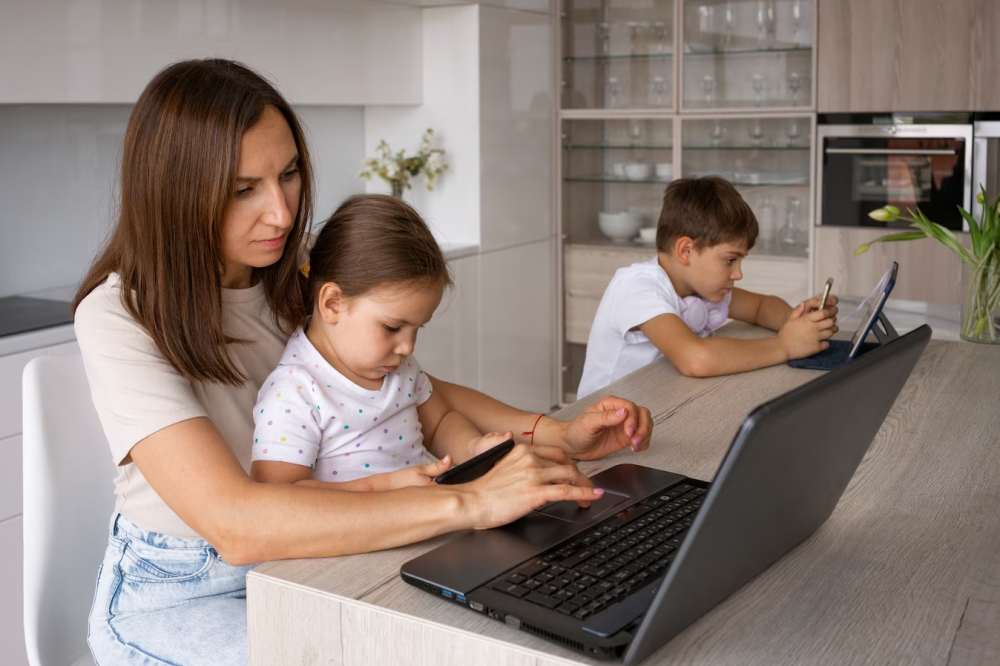 Советы родителям по обеспечению безопасности своих детей в Интернете