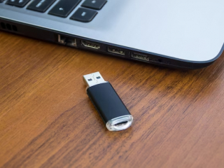 Как запустить ваш компьютер с флэш-накопителя USB