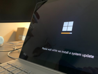 Как переустановить Windows 10